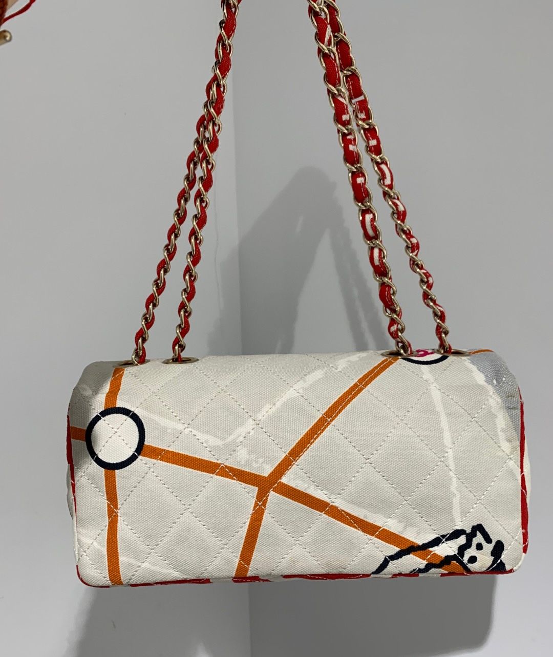 Chanel Timeless Shoulder Bag - Rovelle Bags
