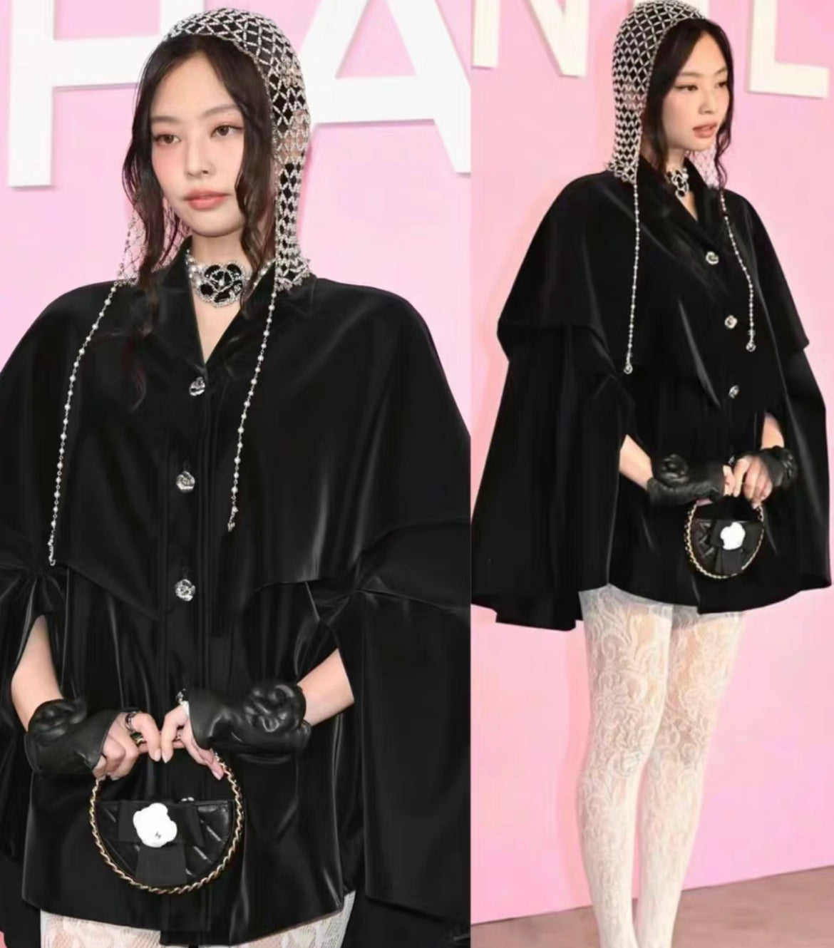 Chanel Timeless Handbag - Rovelle Bags