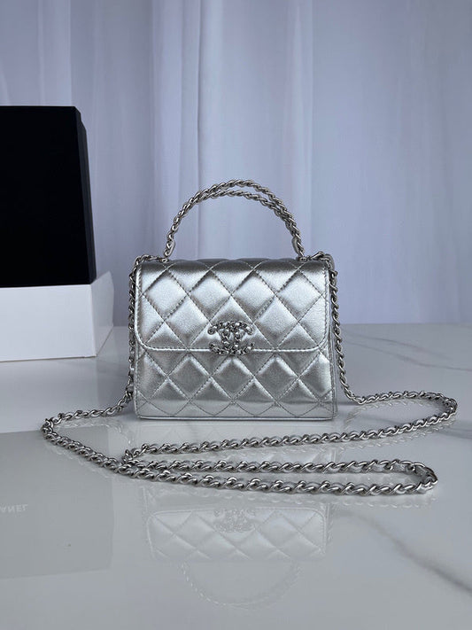 Chanel Handbag - Almora Bags