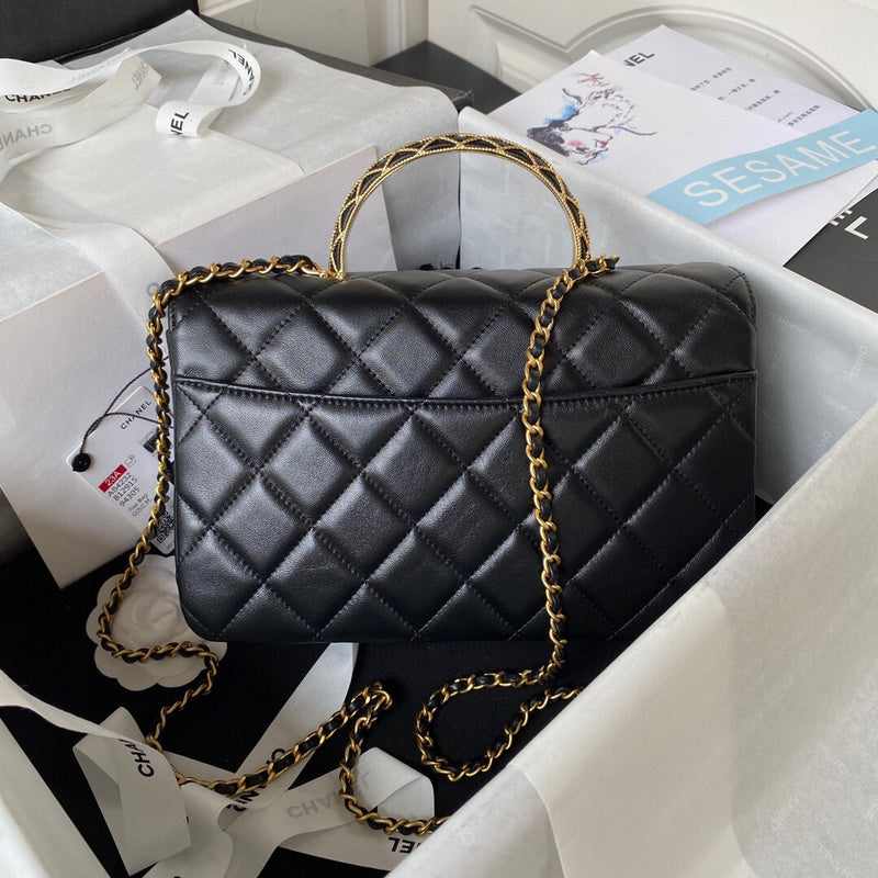 Chanel Handbag - Almora Bags