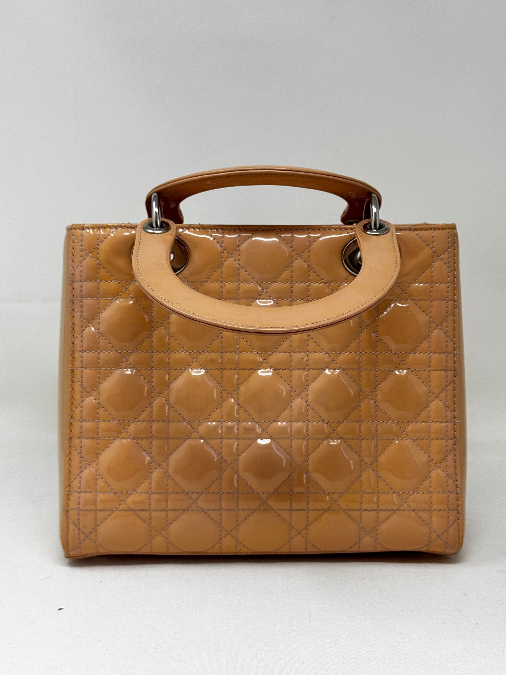 Dior Handbag - Rovelle Bags