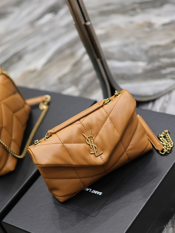 Yves Saint Laurent - Bags - 020