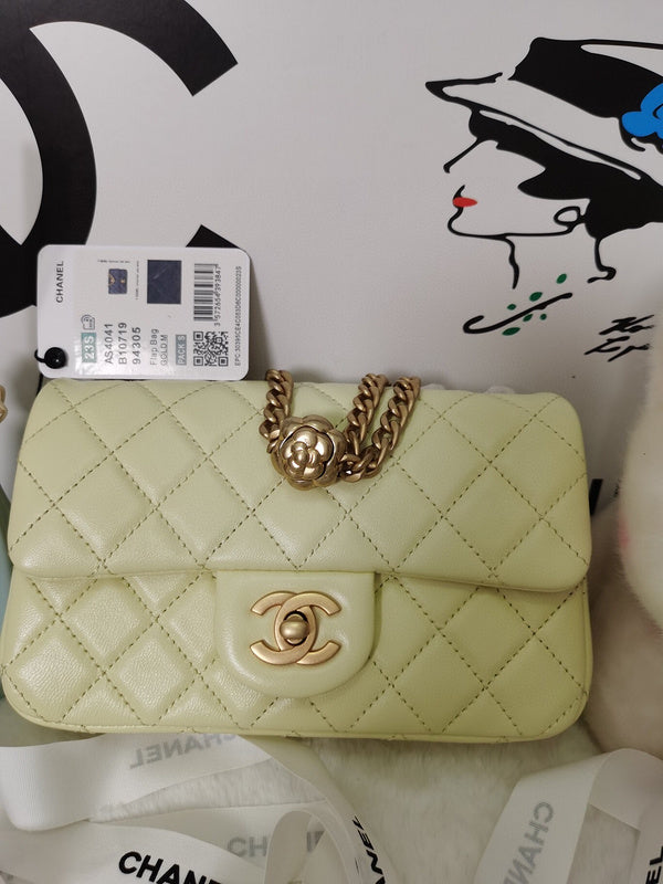 Chanel Handbag - Almora Bags