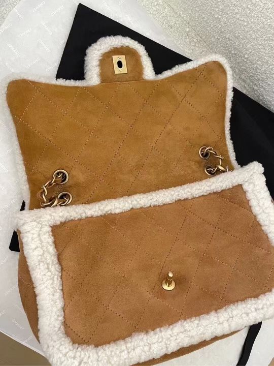 Chanel Shoulder Bag - Rovelle Bags