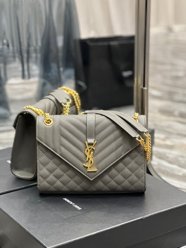 Yves Saint Laurent - Bags - 133