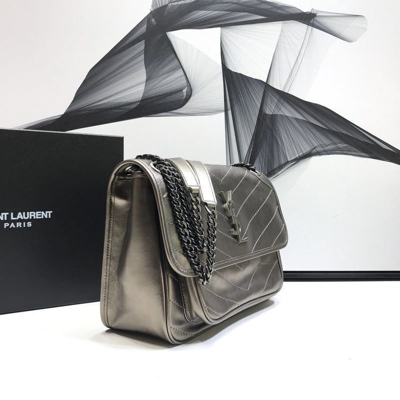 Yves Saint Laurent - Bags - 469