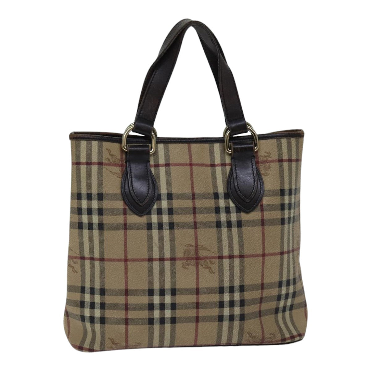 Burberry Nova Auth Tote Bag - Rovelle Bags