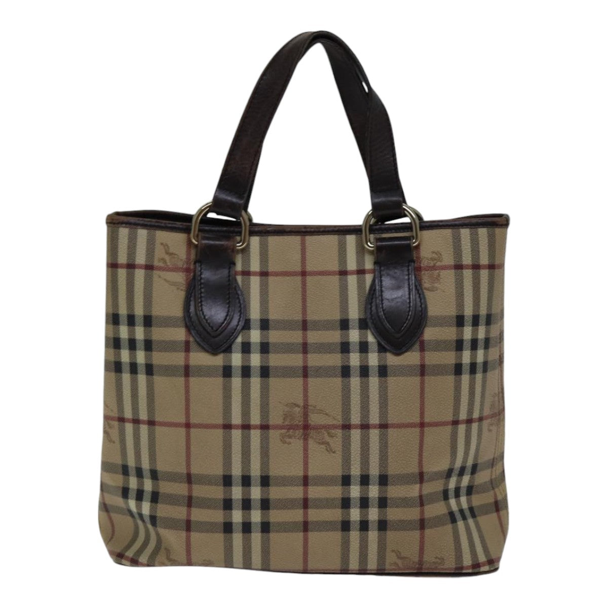 Burberry Nova Auth Tote Bag - Rovelle Bags