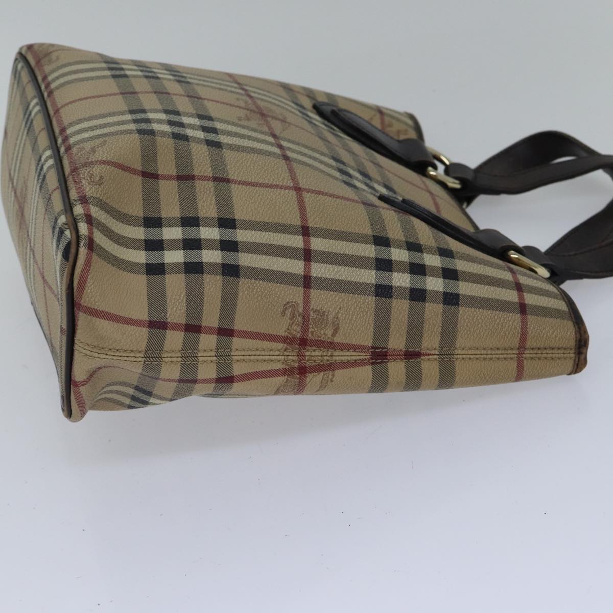 Burberry Nova Auth Tote Bag - Rovelle Bags