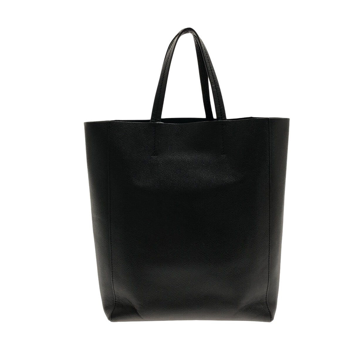Luxury CELINE Vertical Cabas Tote