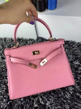 Hermès Kelly Handbag - Rovelle Bags