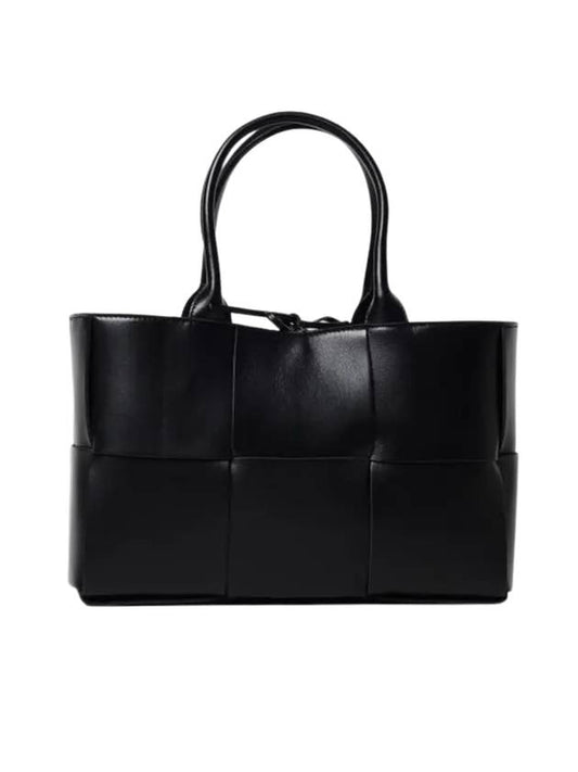 Bottega Veneta Arco Tote - Rovelle Bags