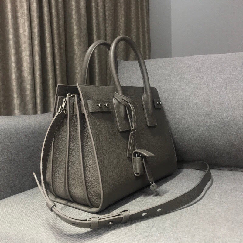 Yves Saint Laurent - Bags - 489