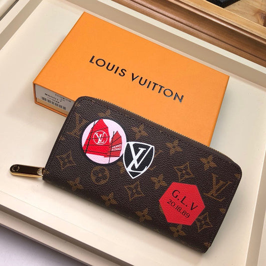 Louis Vuitton Luxury Bags 2428