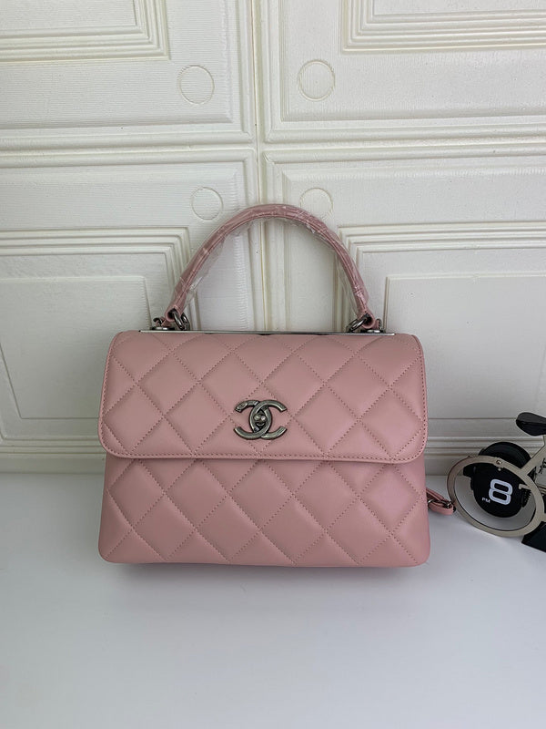 Chanel Handbag - Almora Bags