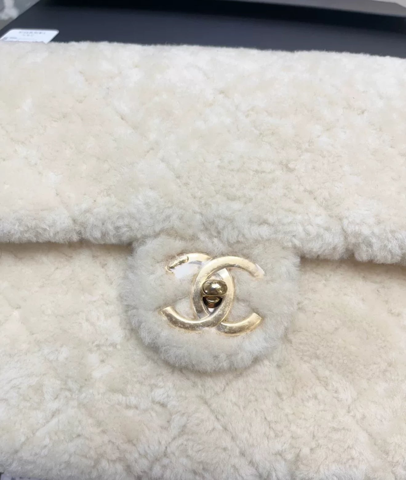 Chanel Timeless Shoulder Bag - Rovelle Bags