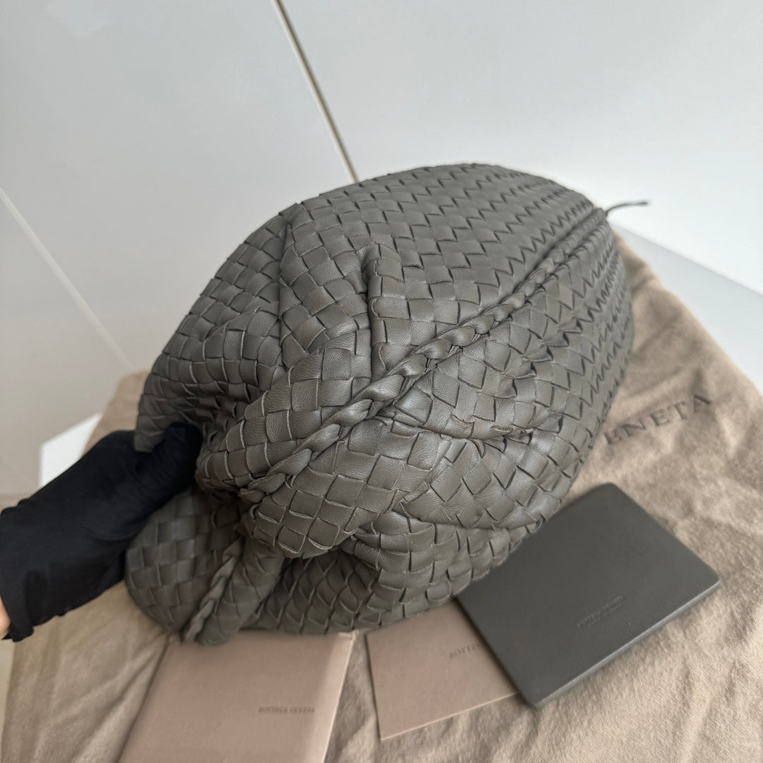 Bottega Veneta Veneta Shoulder Bag - Rovelle Bags
