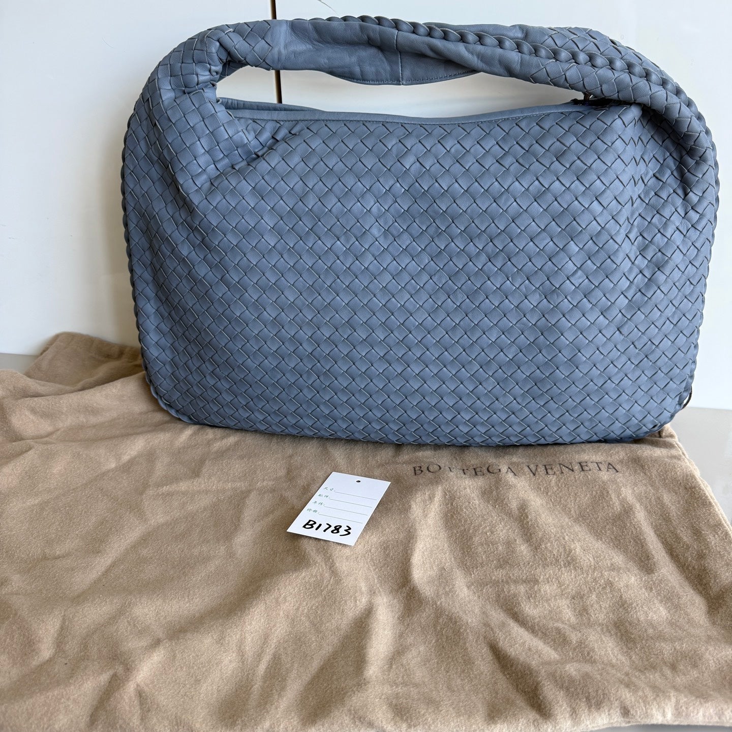 Bottega Veneta Veneta Shoulder Bag - Rovelle Bags