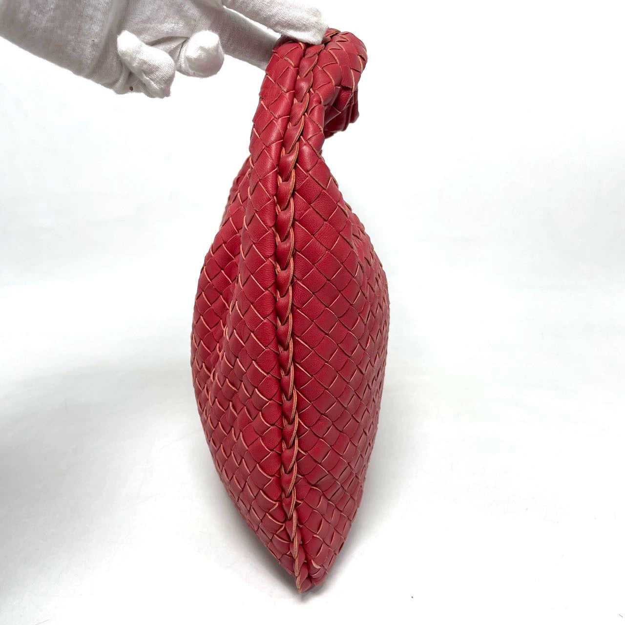 Bottega Veneta Veneta Shoulder Bag - Rovelle Bags