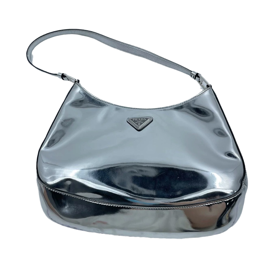 Prada Cleo Shoulder Bag - Rovelle Bags