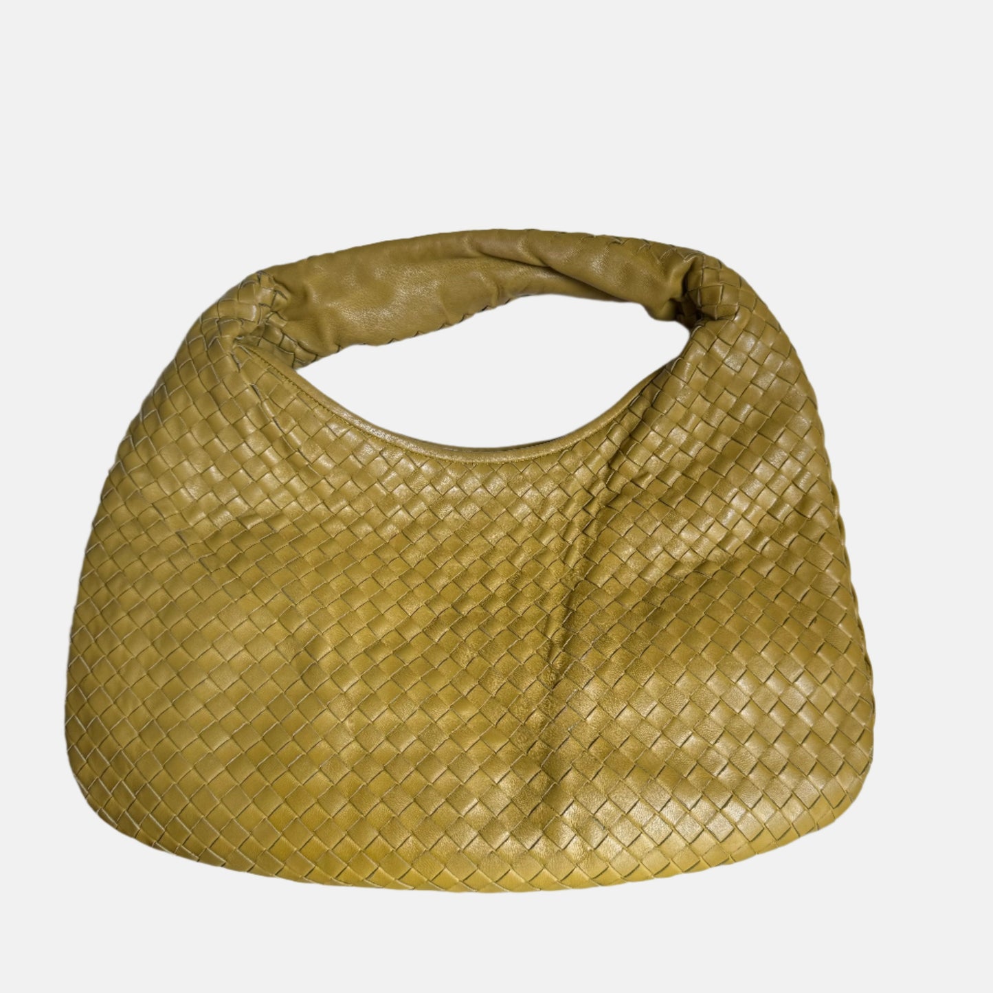 Bottega Veneta Veneta Shoulder Bag - Rovelle Bags