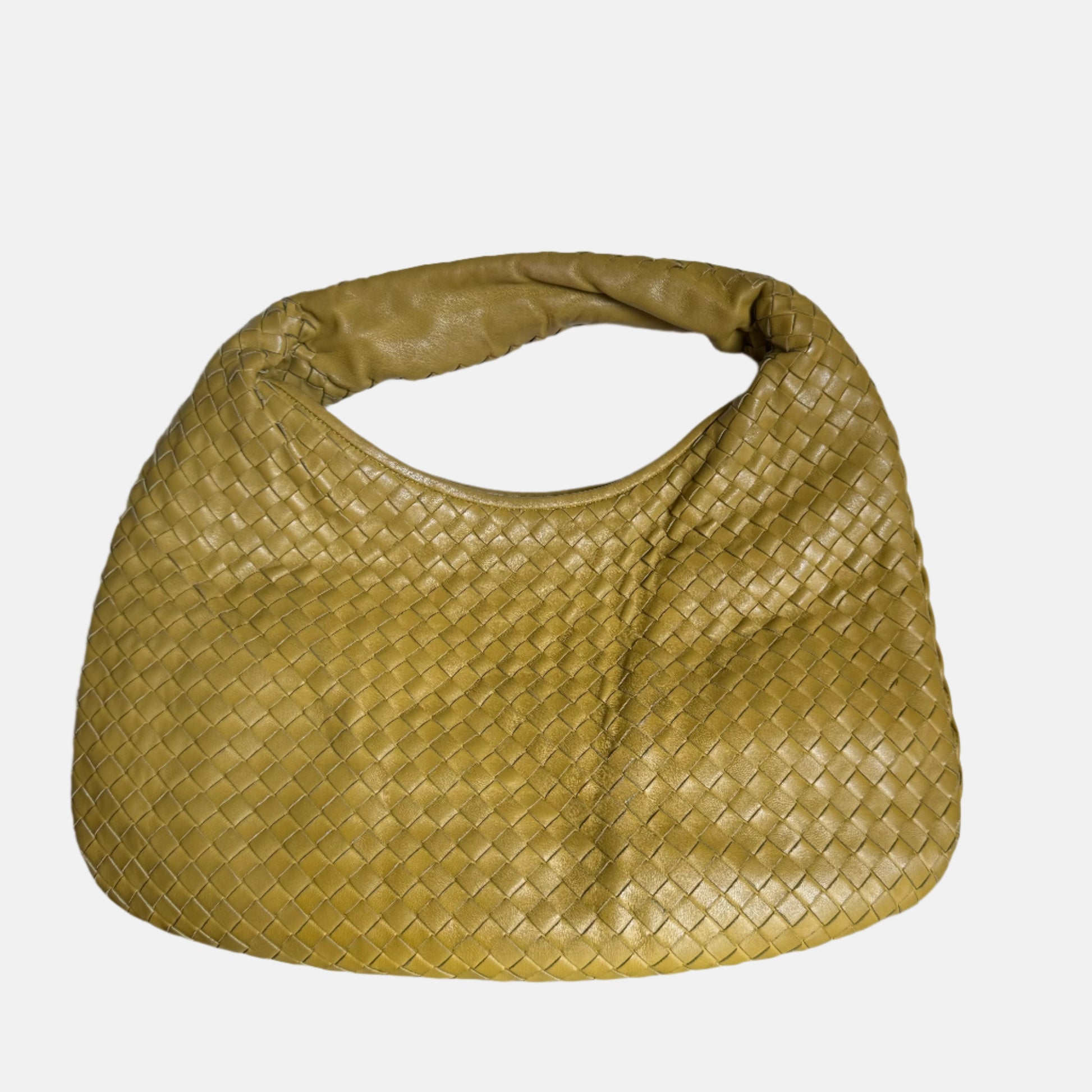 Bottega Veneta Veneta Shoulder Bag - Rovelle Bags