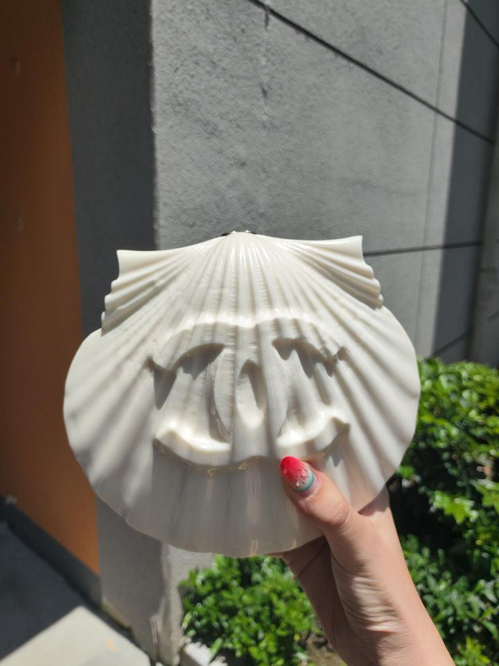Chanel Clutch - Rovelle Bags