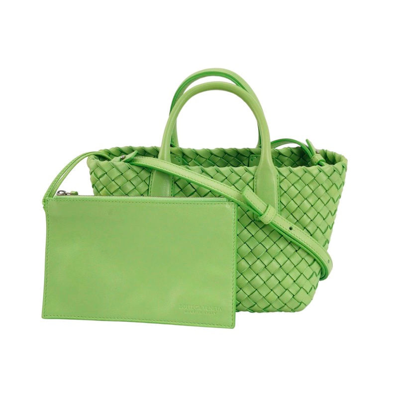 Bottega Veneta Cabat Tote - Rovelle Bags