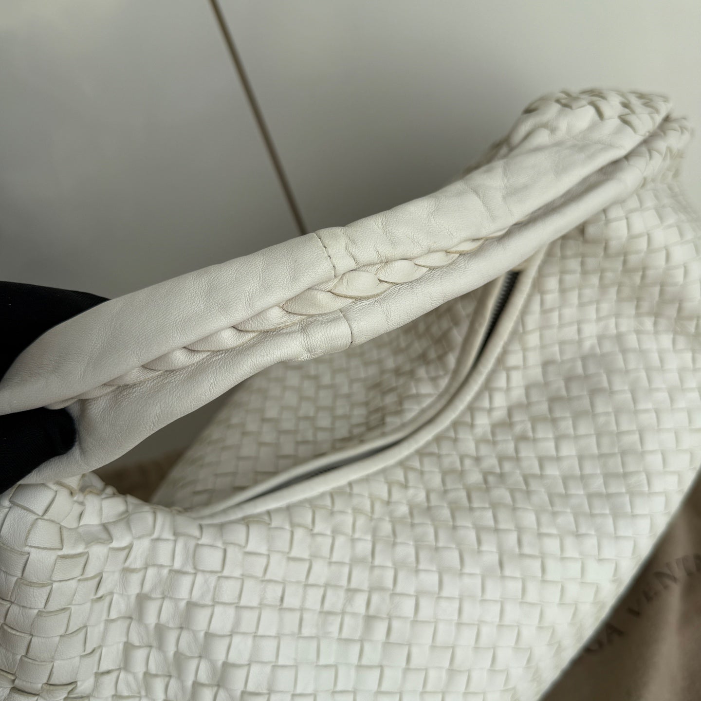 Bottega Veneta Veneta Shoulder Bag - Rovelle Bags