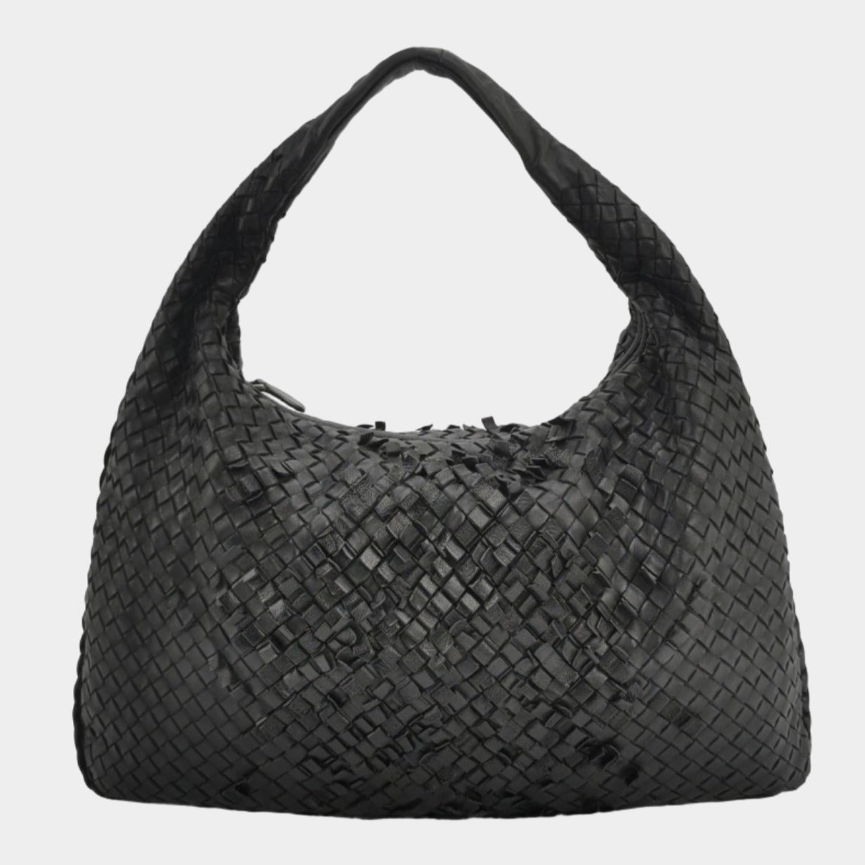 Bottega Veneta Veneta Shoulder Bag - Rovelle Bags