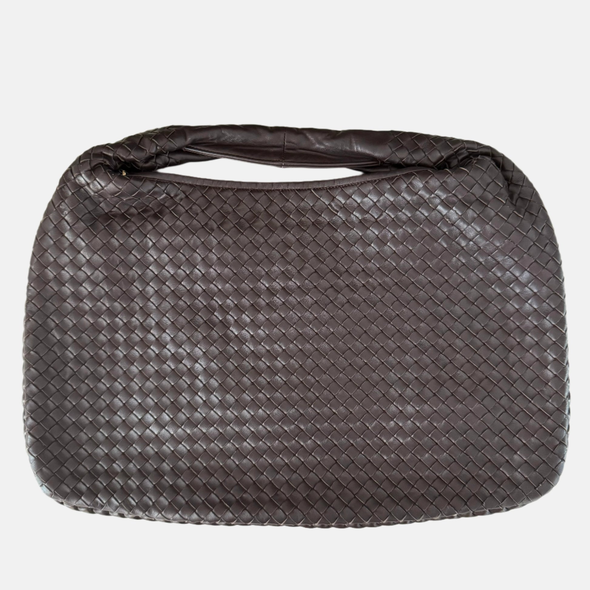 Bottega Veneta Veneta Shoulder Bag - Rovelle Bags