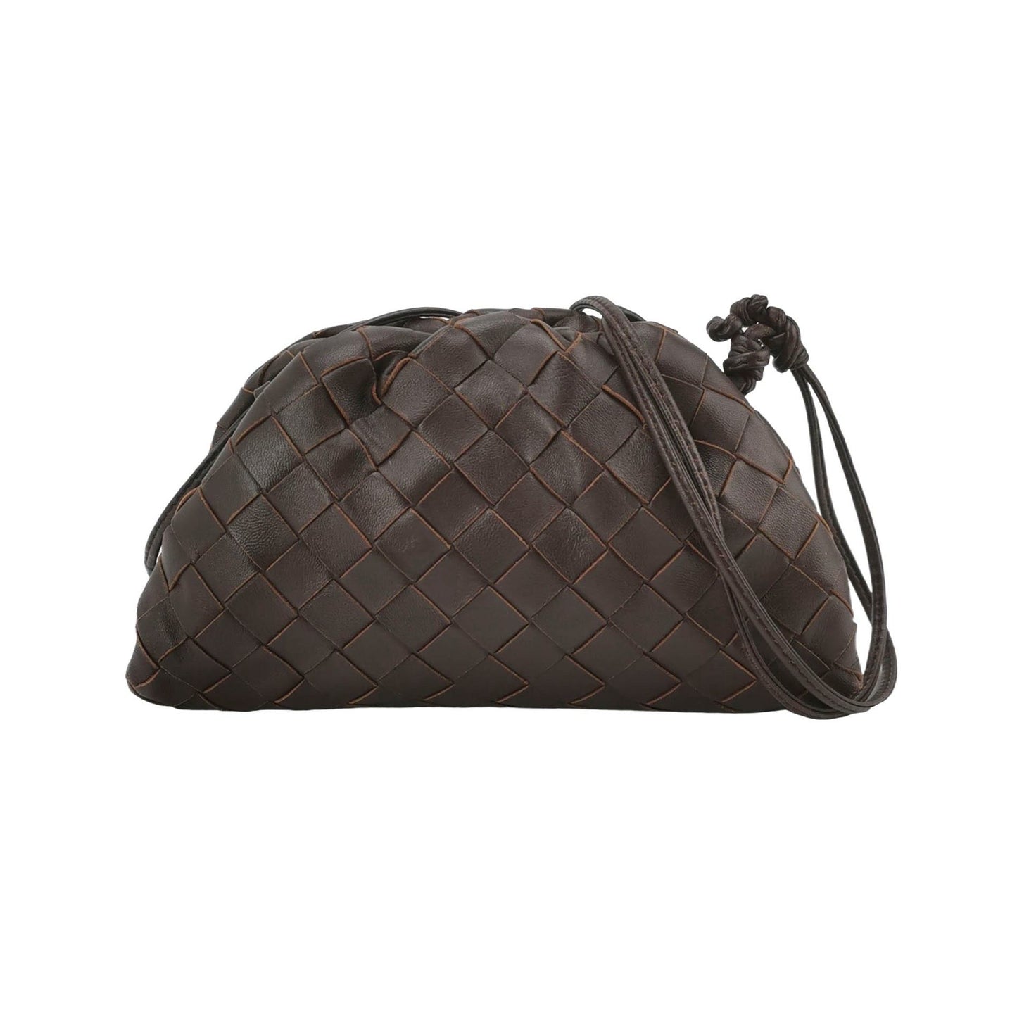 Bottega Veneta Pouch Crossbody - Rovelle Bags