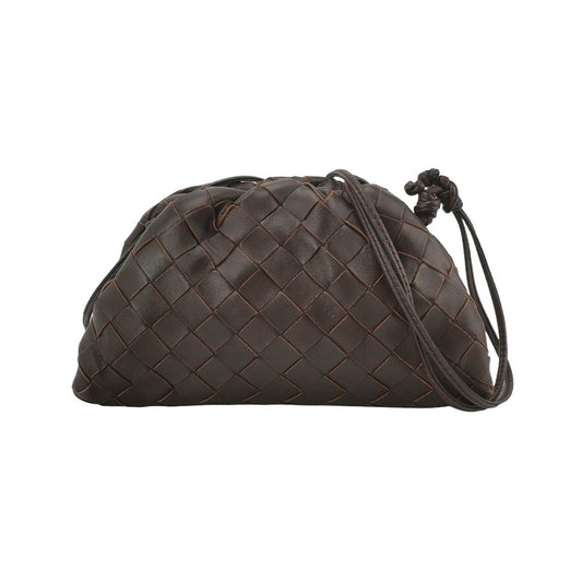 Bottega Veneta Pouch Crossbody - Rovelle Bags