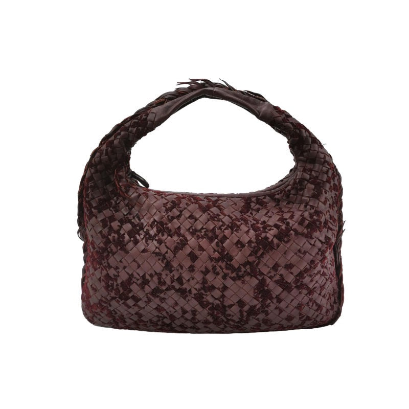 Bottega Veneta Veneta Shoulder Bag - Rovelle Bags