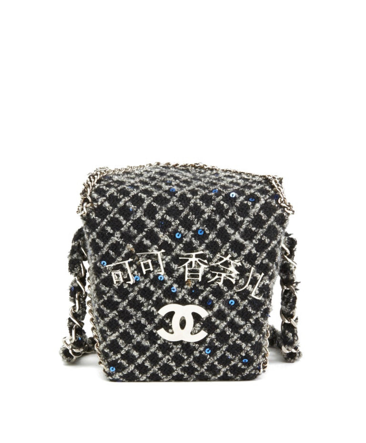 Chanel Timeless Handbag - Rovelle Bags