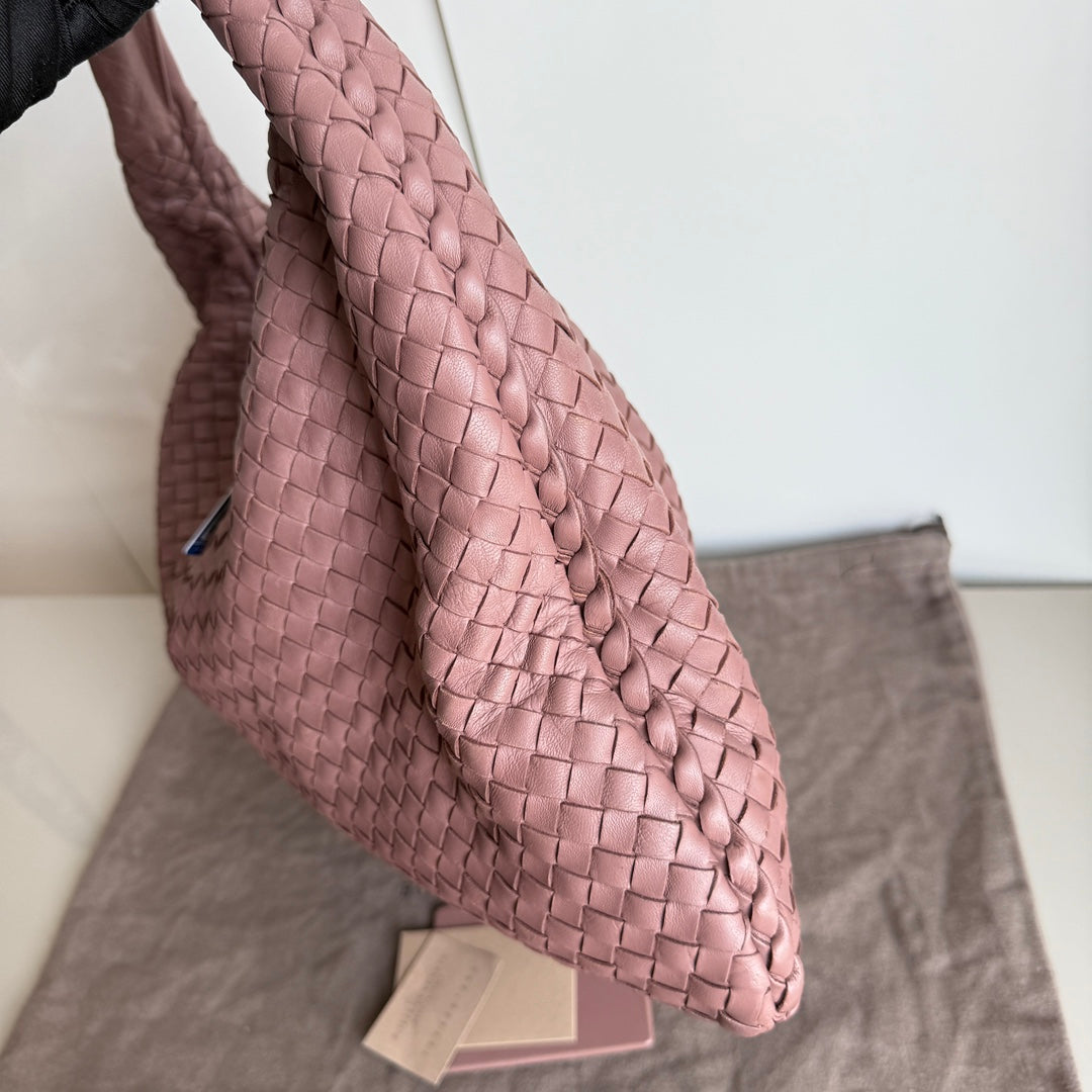 Bottega Veneta Veneta Shoulder Bag - Rovelle Bags
