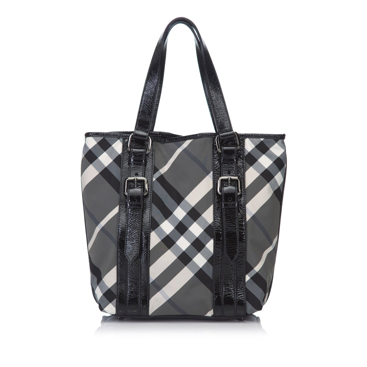 Burberry Shoulder Bag - Rovelle Bags