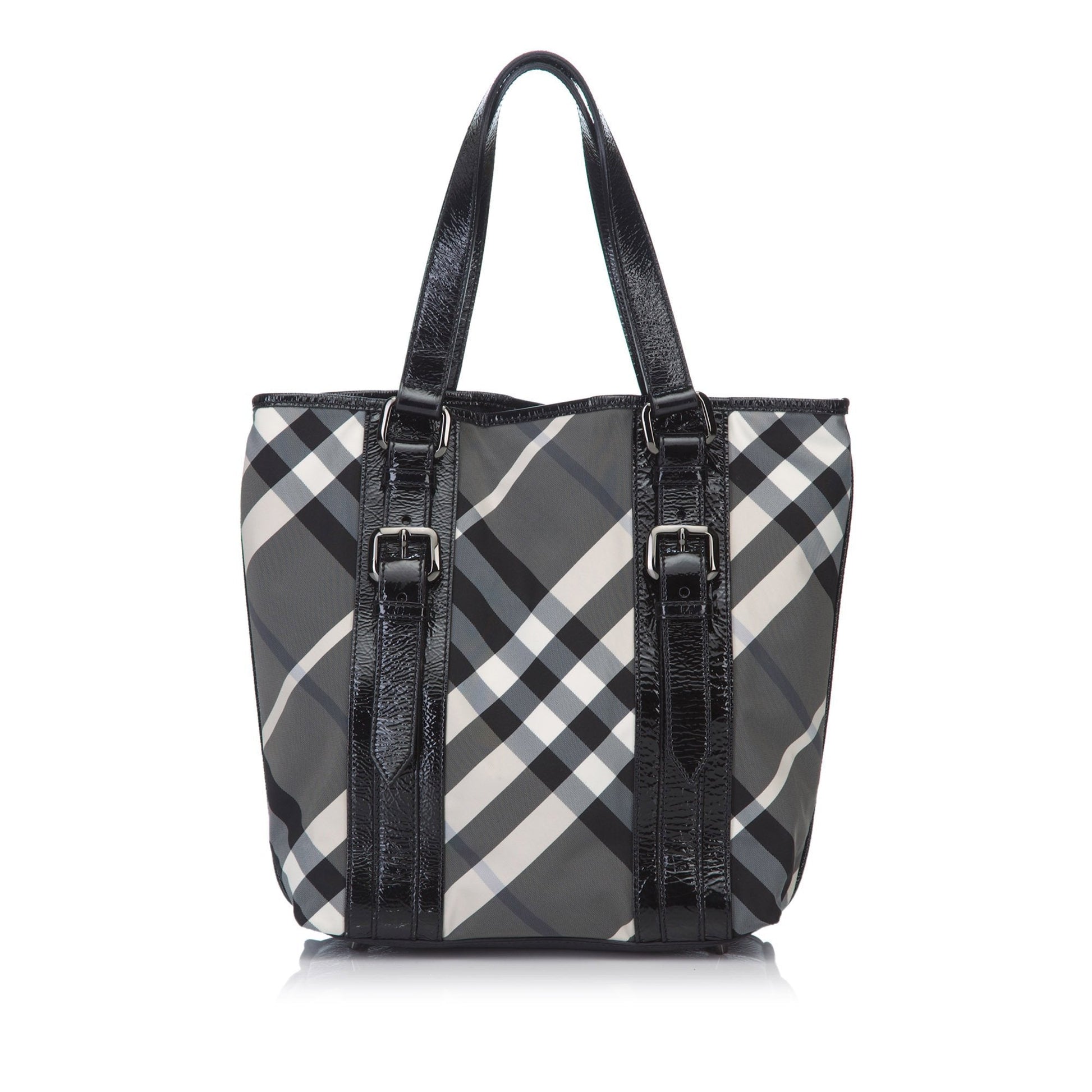 Burberry Shoulder Bag - Rovelle Bags