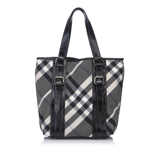 Burberry Shoulder Bag - Rovelle Bags