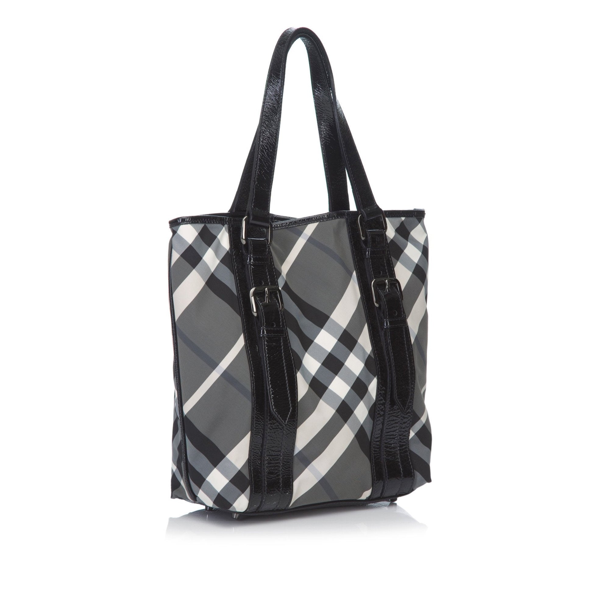 Burberry Shoulder Bag - Rovelle Bags