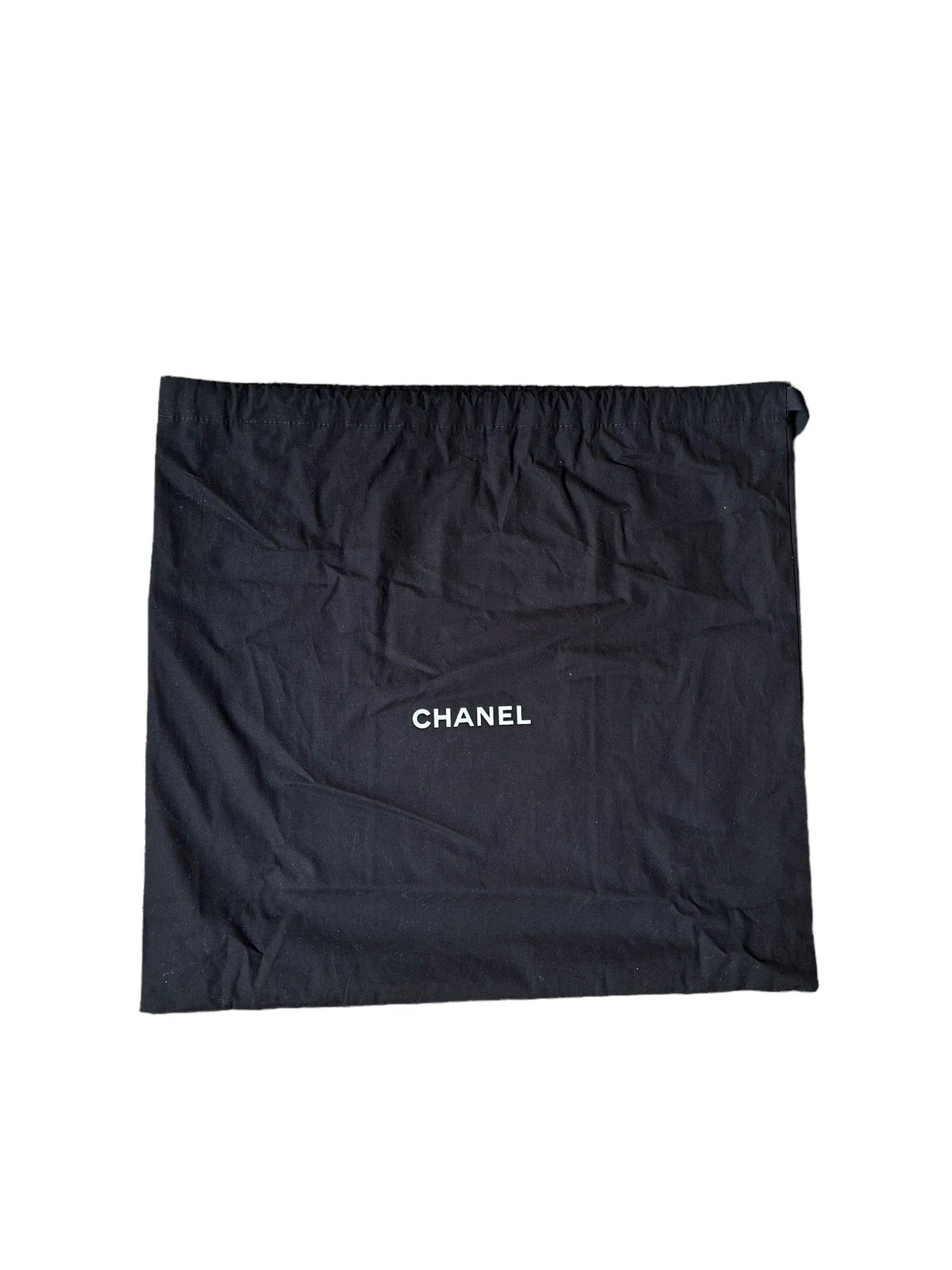 Chanel Mixed Fibers Magenta Small Deauville Tote Bag - Rovelle Bags