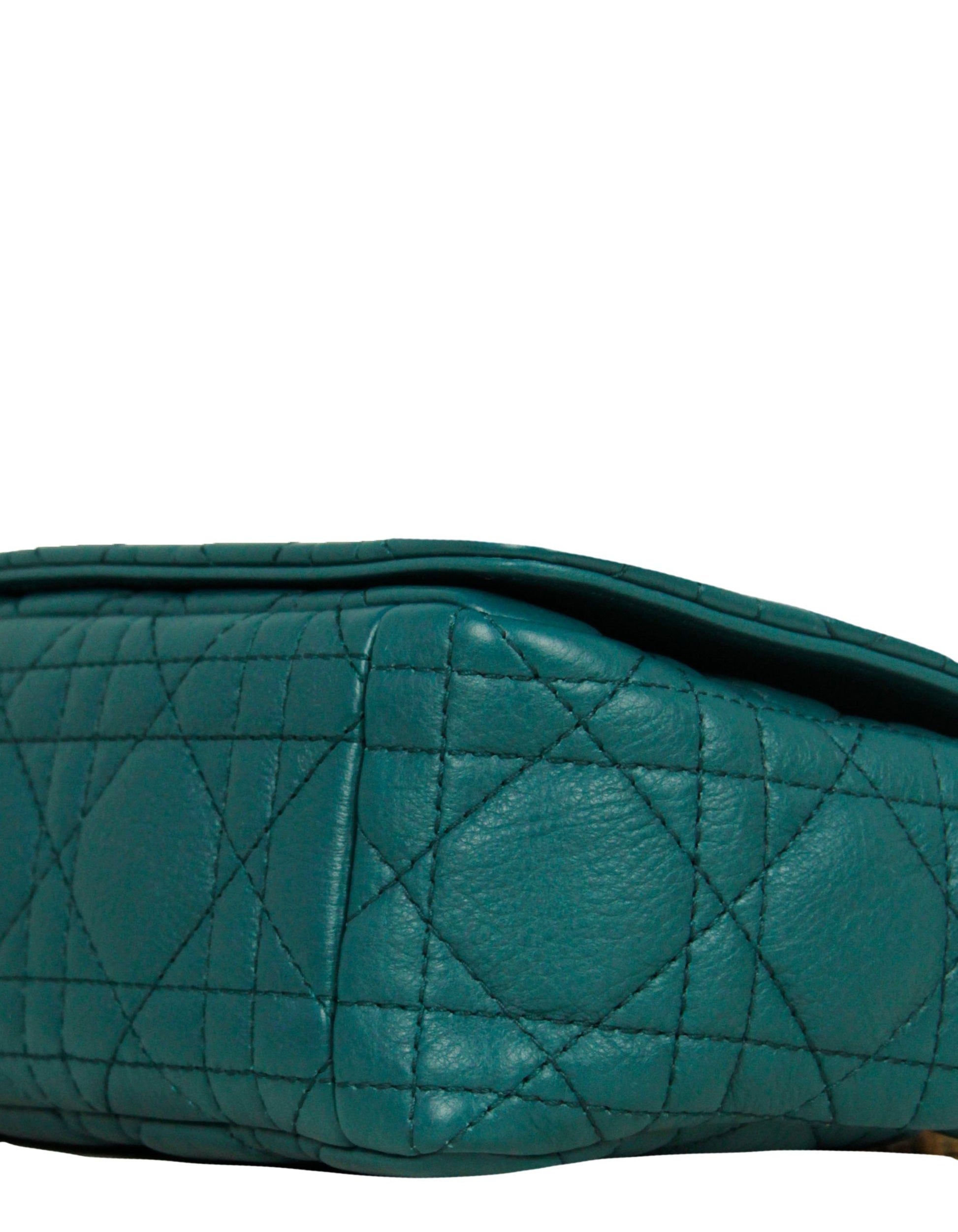 Dior Caro Shoulder Bag - Rovelle Bags