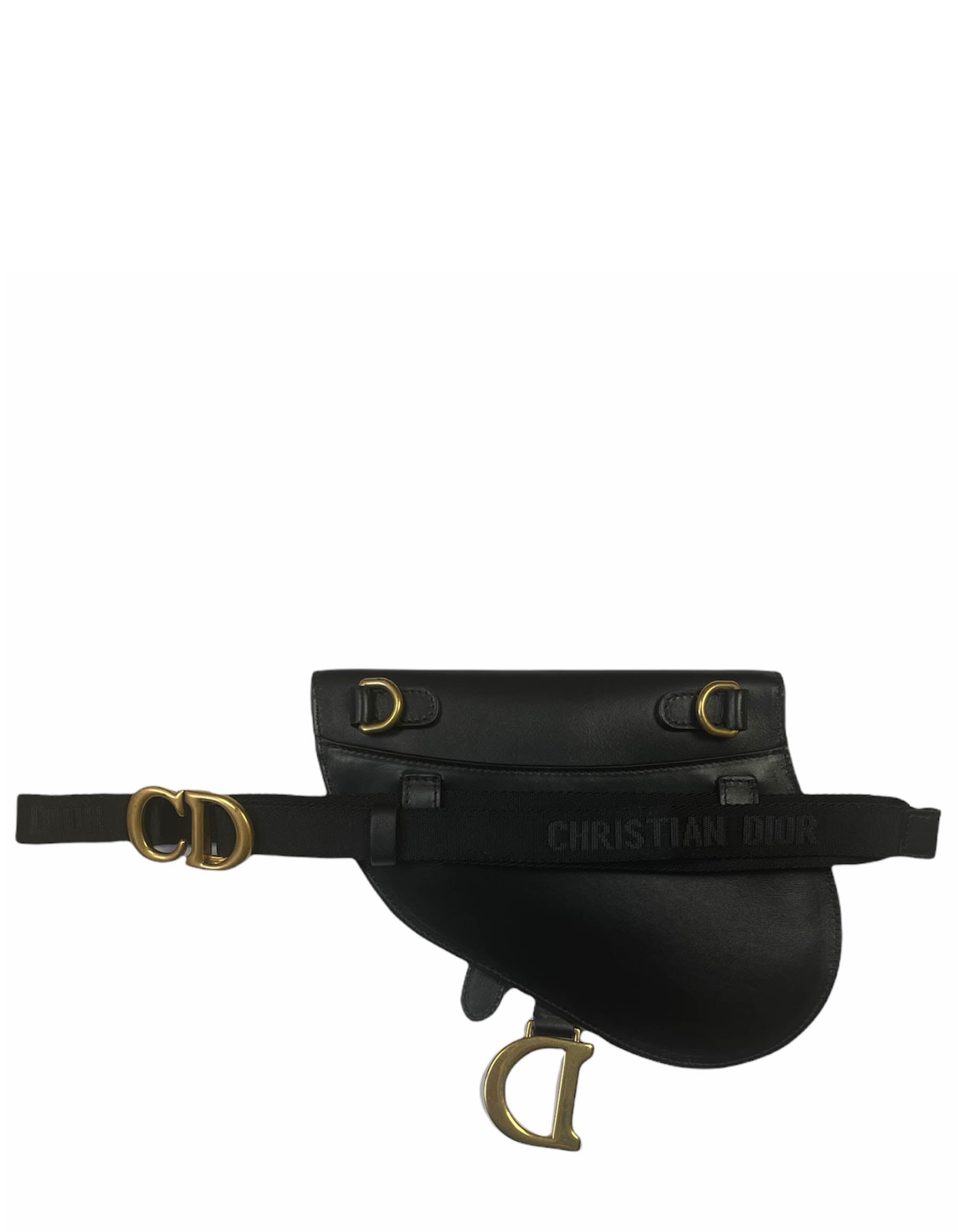 Dior Saddle Crossbody - Rovelle Bags