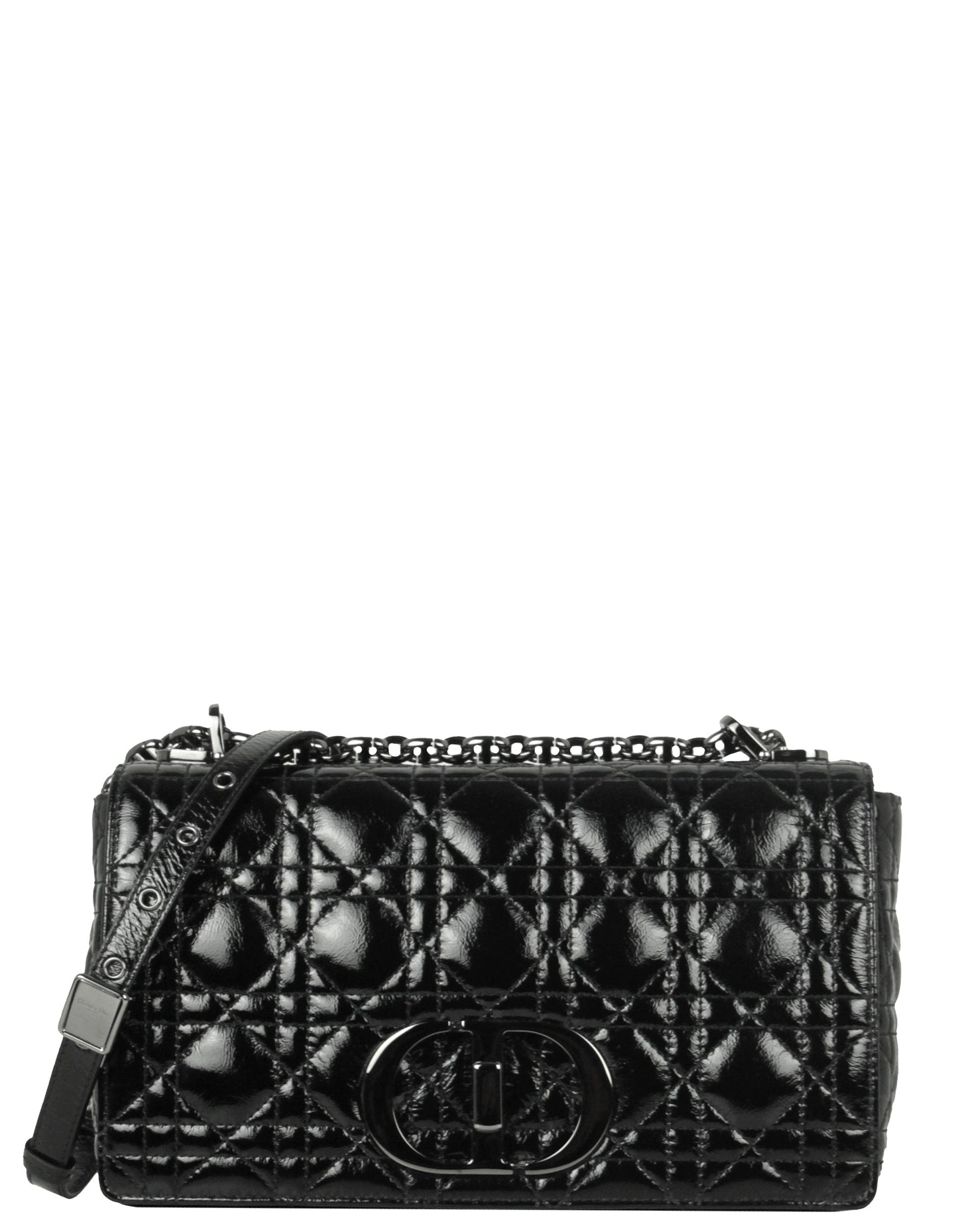 Dior Caro Shoulder Bag - Rovelle Bags