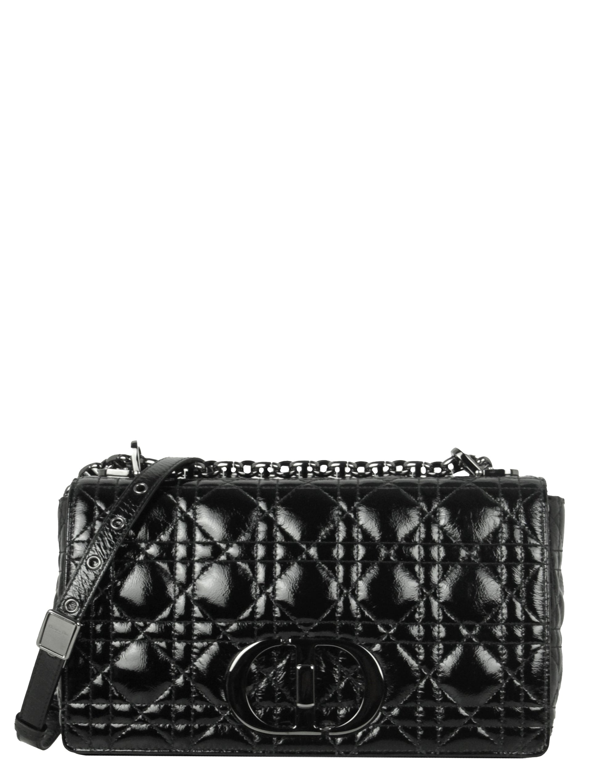 Dior Caro Shoulder Bag - Rovelle Bags