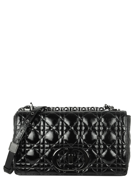 Dior Caro Shoulder Bag - Rovelle Bags