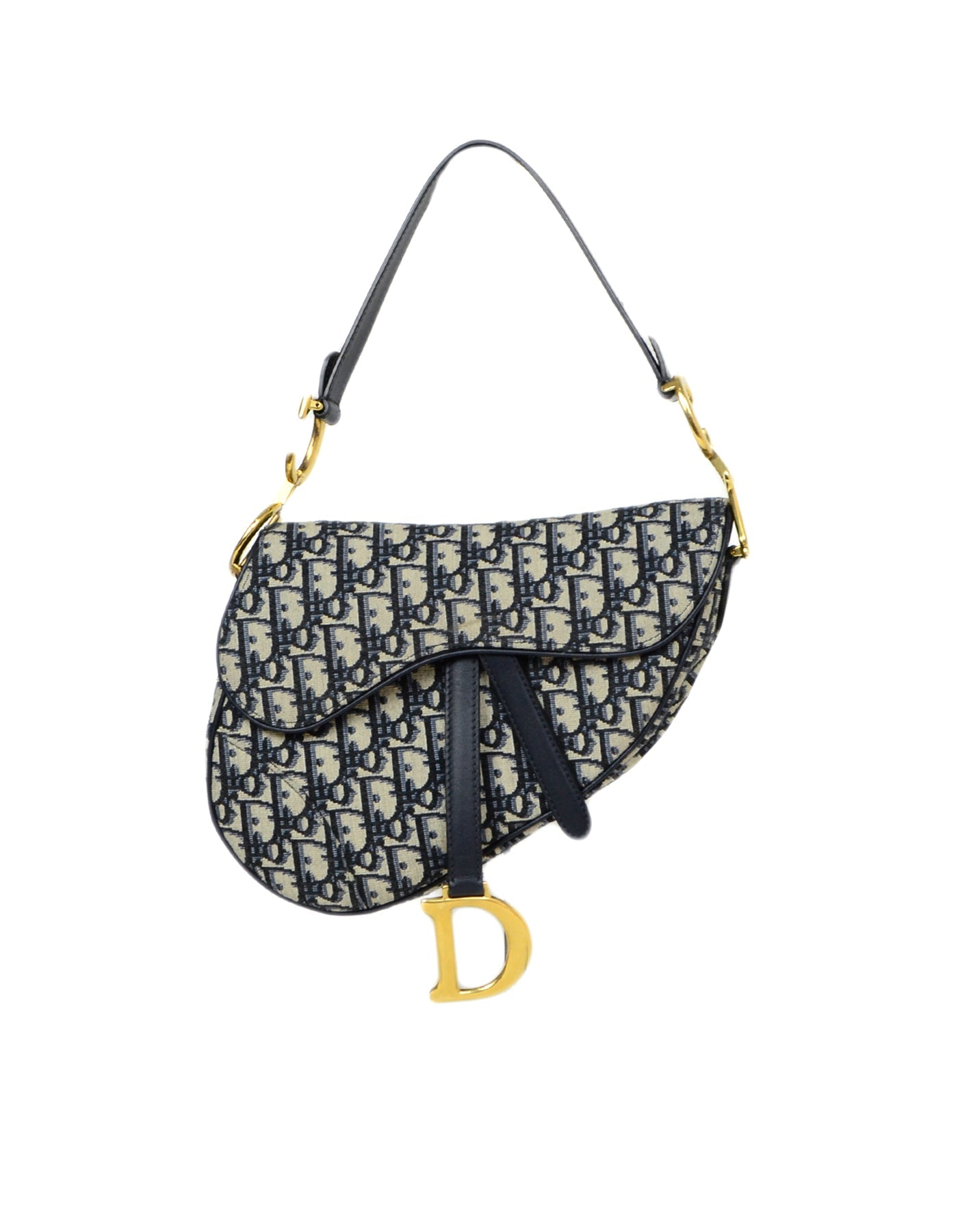 Dior Saddle Crossbody - Rovelle Bags