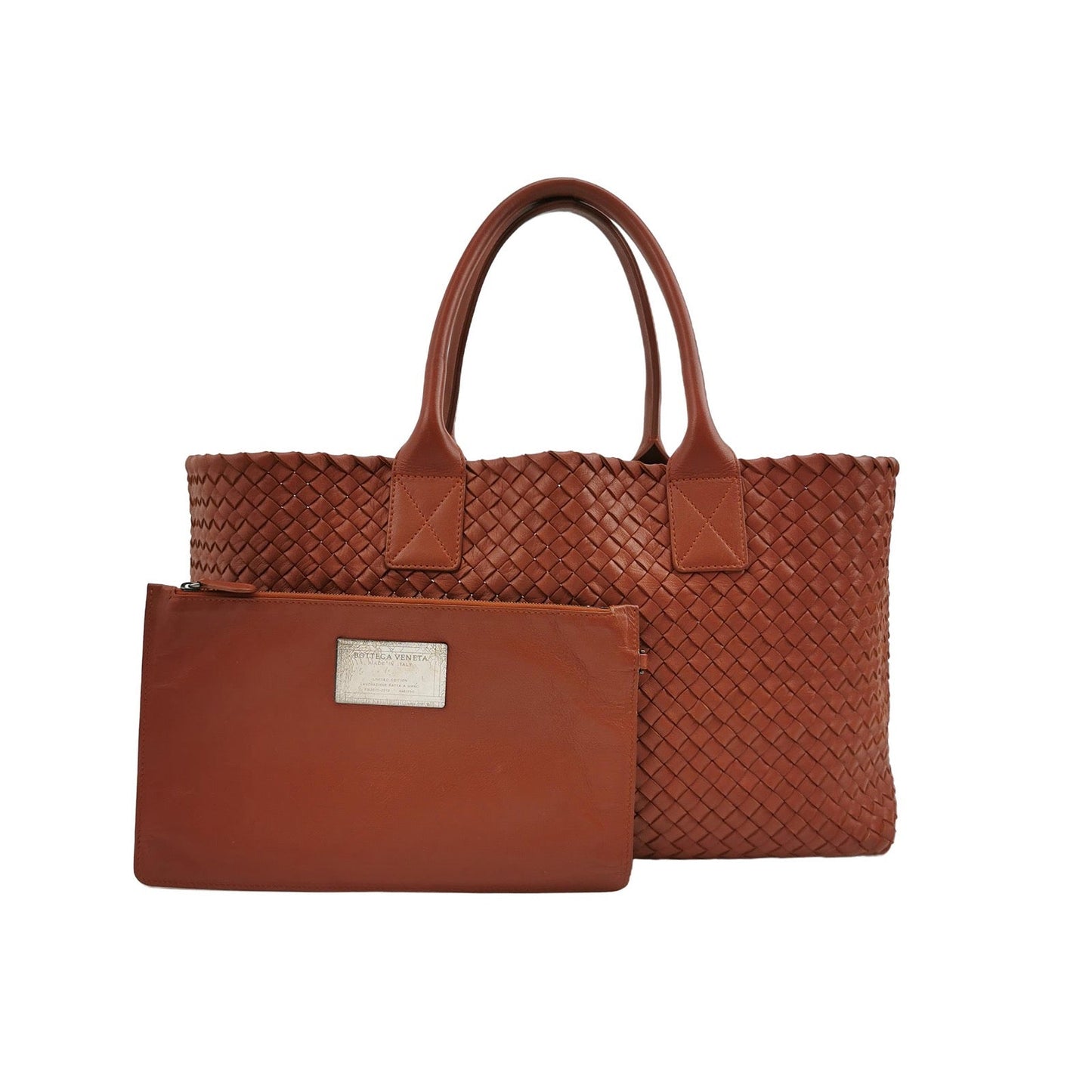 Bottega Veneta Cabat Tote - Rovelle Bags
