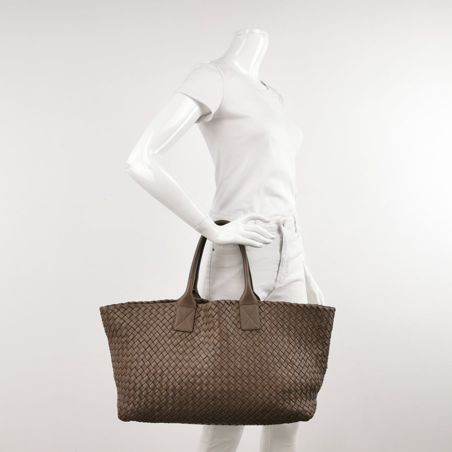 Bottega Veneta Cabat Tote - Rovelle Bags