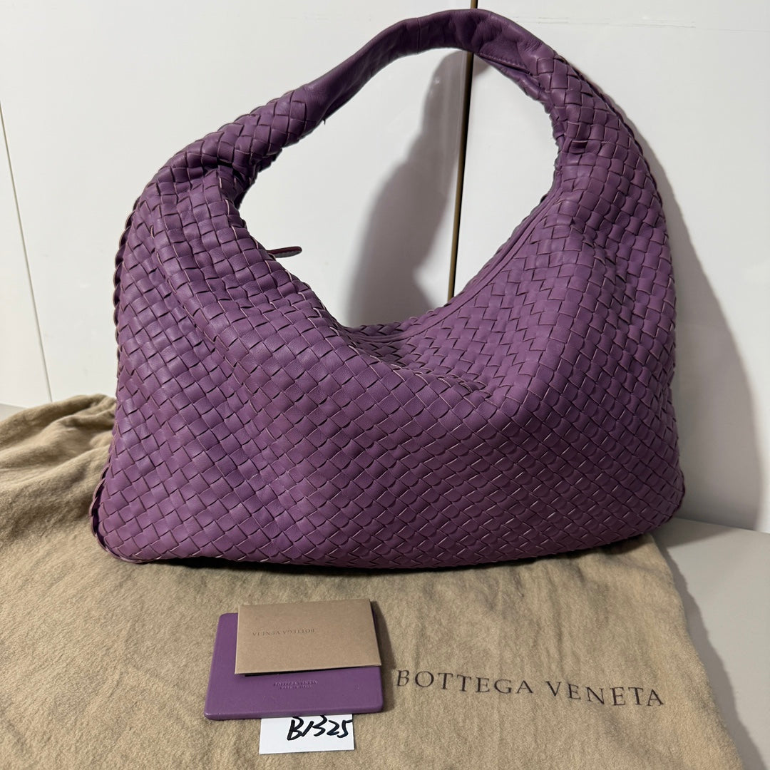 Bottega Veneta Veneta Shoulder Bag - Rovelle Bags